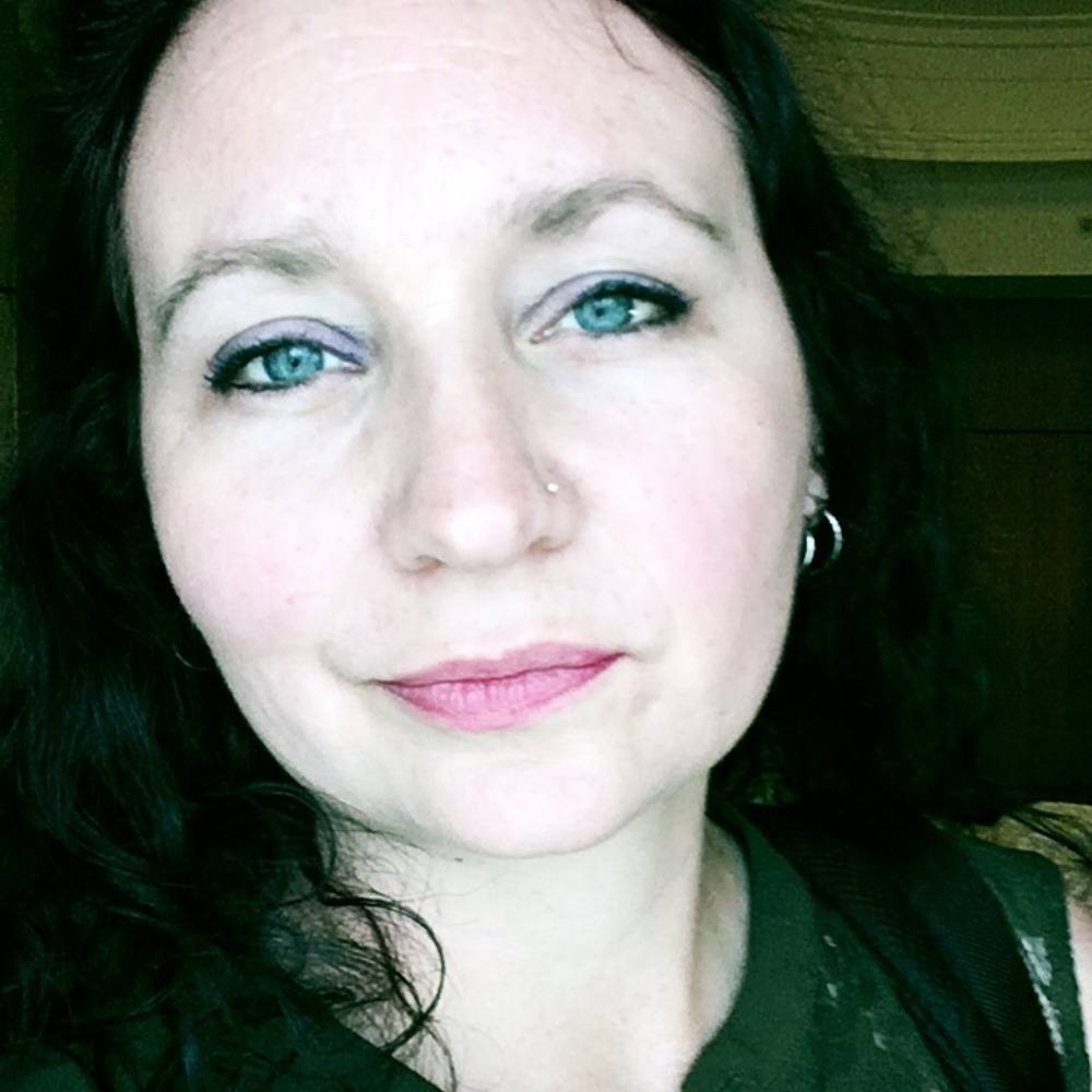 Meet your Posher, Jocelyn